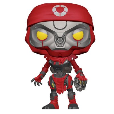 Funko Pop Revenant 872 (Apex Legends) (Games)