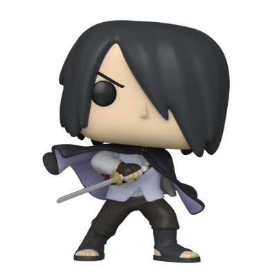 Funko Pop Sasuke Uchiha 698 (Naruto Boruto Next Generation) (Animation)