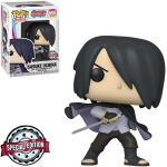 Funko Pop Sasuke Uchiha 698 (Naruto Boruto Next Generation) (Animation)