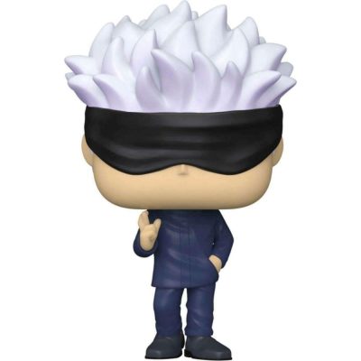 Funko Pop Satoru Gojo 1114 (Jujutsu Kaisen) (Animation)