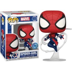 Funko Pop Spider-Girl 955 (Marvel)