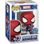 Funko Pop Spider-Girl 955 (Marvel)