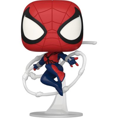 Funko Pop Spider-Girl 955 (Marvel)
