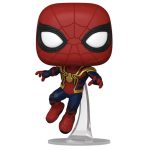 Funko Pop Spider-Man 1157 (No Way Home)