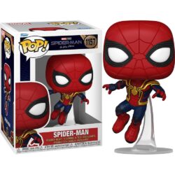 Funko Pop Spider-Man 1157 (No Way Home)