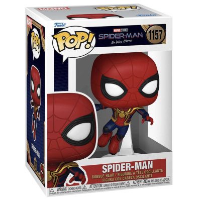 Funko Pop Spider-Man 1157 (No Way Home)