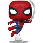 Funko Pop Spider-Man 1160 (Finale Suit) (No Way Home)