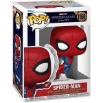 Funko Pop Spider-Man 1160 (Finale Suit) (No Way Home)