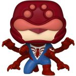 Funko Pop Spider-Man 2211 #979 (Beyond Amazing Collection) (Marvel) Funko Pop Spider-Man 2211 #979 (Beyond Amazing Collection) (Marvel)