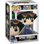 Funko Pop Spike Spiegel 1212 (Cowboy Bebop) (Animation)