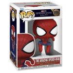 Funko Pop The Amazing Spider-Man 1159 (Andrew Garfield) (Marvel)