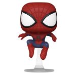 Funko Pop The Amazing Spider-Man 1159 (Andrew Garfield) (Marvel)