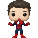 Funko Pop The Amazing Spider-Man 1171 (Unmasked) (Marvel)