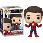 Funko Pop The Amazing Spider-Man 1171 (Unmasked) (Marvel)
