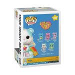 Funko Pop True Heart Bear 1206 (Ursinhos Carinhosos 40Th) (Animation)