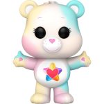 Funko Pop True Heart Bear 1206 (Ursinhos Carinhosos 40Th) (Animation)