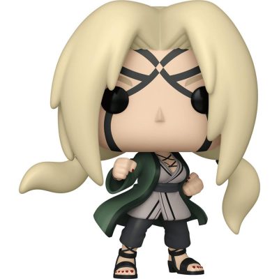 Funko Pop Tsunade (Creation Rebirth) 1257 (Naruto Shippuden) (Animation)