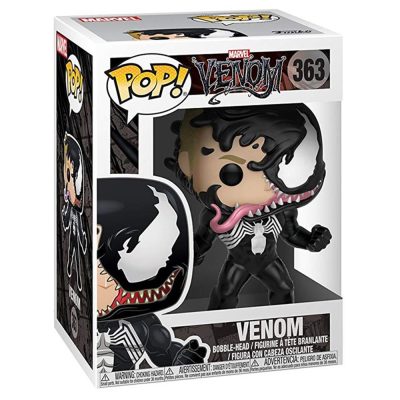 Funko Pop Venom 363 (Marvel)