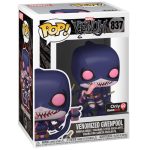 Funko Pop Venomized Gwenpool 837 (Marvel)