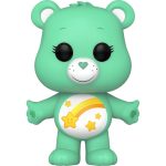 Funko Pop Wish Bear 1207 (Ursinhos Carinhosos 40Th) (Animation)