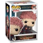Funko Pop Yuji Itadori 1111 (Jujutsu Kaisen) (Animation)