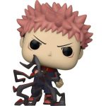Funko Pop Yuji Itadori 1111 (Jujutsu Kaisen) (Animation)