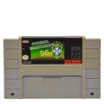 Futebol Brasileiro 96 - Snes (Paralelo) (Pt Br) #3