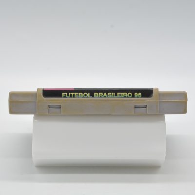 Futebol Brasileiro 96 - Snes (Paralelo) (Pt Br) #3