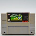 Futebol Brasileiro 96 - Snes (Paralelo) (Pt Br) #3