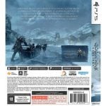 God Of War Ragnarok Ps5 (Sem Código) God Of War Ragnarok Ps5 (Sem Código)