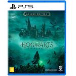 Hogwarts Legacy Deluxe Edition Ps5 (Novo) (Jogo Mídia Física) (Novo) (Novo) Hogwarts Legacy Deluxe Edition Ps5 (Novo) (Jogo Mídia Física) (Novo) (Novo)