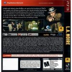 L.A. Noire Greatest Hits Ps3 #5 L.A. Noire Greatest Hits Ps3 #5