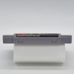 Lamborghini American Challenge - Snes (Original)