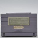 Lamborghini American Challenge - Snes (Original)