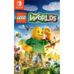 Lego Worlds Nintendo Switch