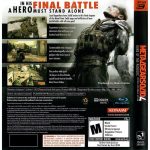 Metal Gear Solid 4 Guns Of The Patriots Ps3 #7