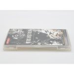 Metal Gear Solid Peace Walker Psp