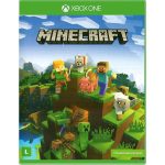 Minecraft Xbox One #1 Minecraft Xbox One #1