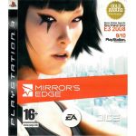 Mirrors Edge Ps3