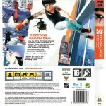 Mirrors Edge Ps3