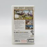 Monster Hunter Freedom 2 Psp (Favorites) Monster Hunter Freedom 2 Psp (Favorites)