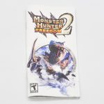 Monster Hunter Freedom 2 Psp (Favorites) Monster Hunter Freedom 2 Psp (Favorites)