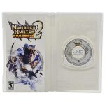 Monster Hunter Freedom 2 Psp (Favorites) Monster Hunter Freedom 2 Psp (Favorites)