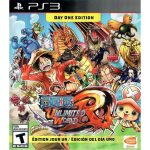 One Piece Unlimited World Red Ps3 #2 One Piece Unlimited World Red Ps3 #2