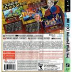 One Piece Unlimited World Red Ps3 #2 One Piece Unlimited World Red Ps3 #2