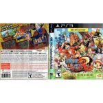 One Piece Unlimited World Red Ps3 #2 One Piece Unlimited World Red Ps3 #2