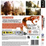 Operation Flashpoint Red River Ps3 Operation Flashpoint Red River Ps3