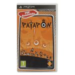 Patapon Psp (Psp Essentials) Patapon Psp (Psp Essentials)