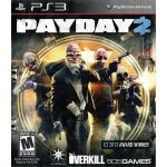 Payday 2 Ps3 #1 Payday 2 Ps3 #1
