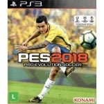 Pes 2018 Pro Evolution Soccer Ps3 #1 Pes 2018 Pro Evolution Soccer Ps3 #1